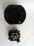 MLTC-002 12V 7pin plastic flat socket Model-S Ⅱ