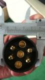 MLTC-003 12V 7pin plastic plug Model-PⅠ