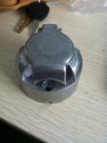 MLTC-005 12V 7pin Aluminium round socket Model-SⅠ
