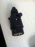MLTC-003 12V 7pin plastic plug Model-PⅠ