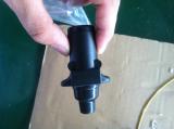 MLTC-013 12V 7pin plastic Australia plug