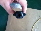 MLTC-013 12V 7pin plastic Australia plug