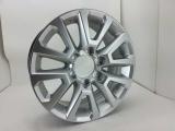 2020 new design 14 inchhubless wheel alloy wheel mags for sale, 146/156.5/167/177 ET:26/35 C.B:57-73.1