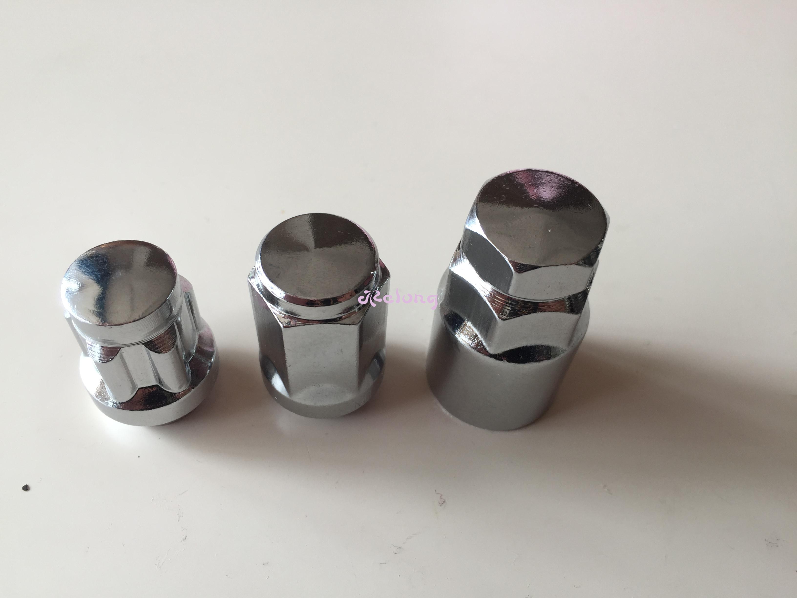 kinds of wheel bolt&nuts kinds of wheel bolt&nuts