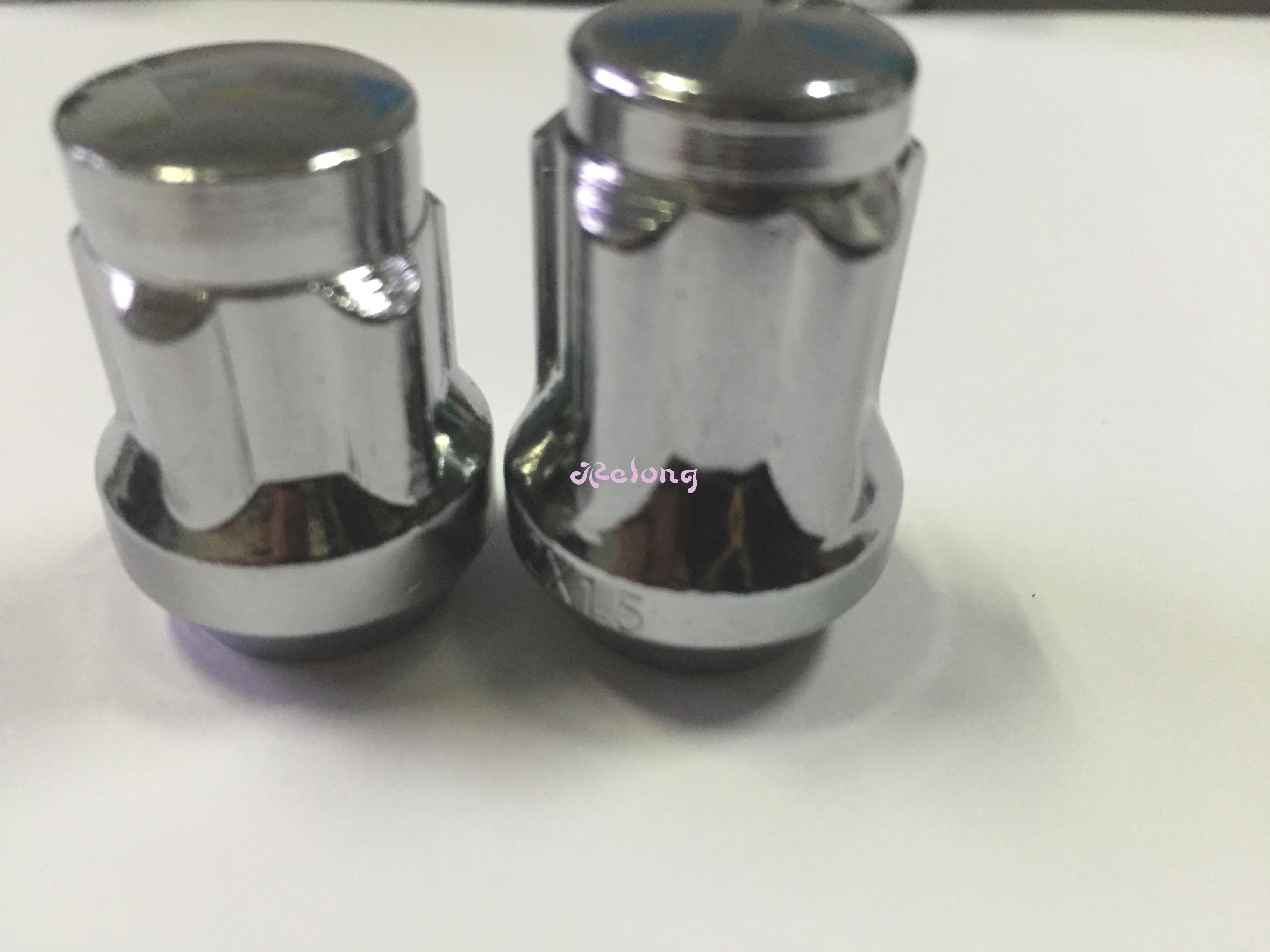 kinds of wheel bolt&nuts kinds of wheel bolt&nuts