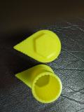 .Wheel Nut Indicator/Check point /Protect cap for lugnut /bolt 17mm-41mm for passenger car/truck /bus