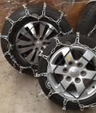 truck bus metal steel chain snow chain ice chain