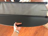 Mcow Hot Selling Retractable Rear Shade Cargo Cover Luggage Trunk Cargo Cover Used For CRV 2017-2020