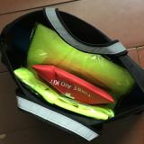 Empty Portable Medical Bag Emergency Survival First Aid Kit For Car Home Travel Medical First Aid Bags