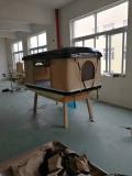 Camping Automatic truck Rooftop Tent Hard shell Roof TopTe