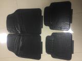 4.China factory price truck carpet kit car foot mats