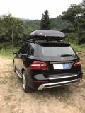 Camping Automatic truck Rooftop Tent Hard shell Roof TopTe