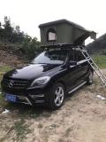 Camping Automatic truck Rooftop Tent Hard shell Roof TopTe