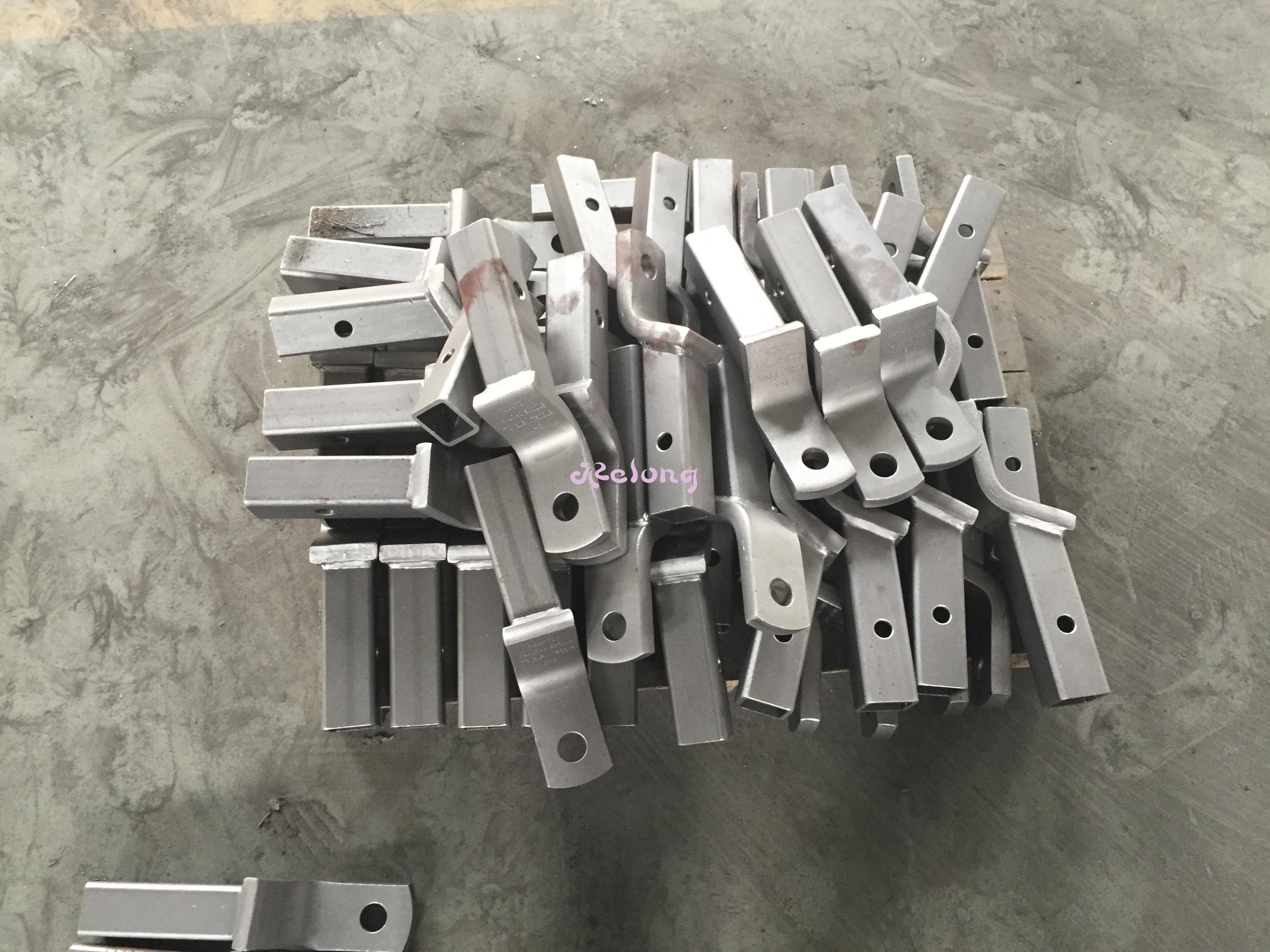 2.Heavy Duty Trailer Accessories Hitch Ball Mounts with Two Balland Hitch Pins 2.Heavy Duty Trailer Accessories Hitch Ball Mounts with Two Balland Hitch Pins