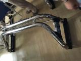Wholesale universal stainless steel pick up anti roll bars