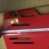 Chassis Shield Gearbox Guard Engine Guard Cover