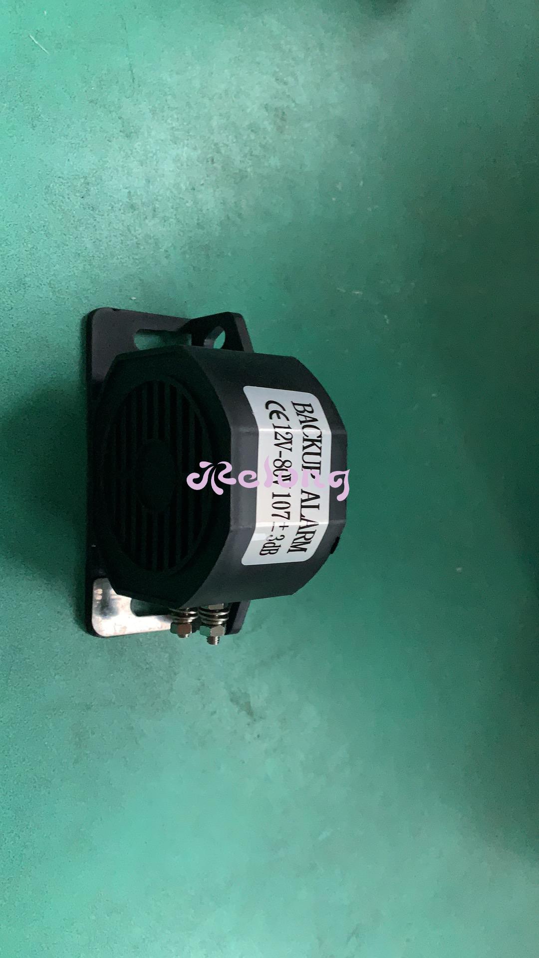 lifetime warranty backup alarm white noise Sound confined to danger area lifetime warranty backup alarm white noise Sound confined to danger area