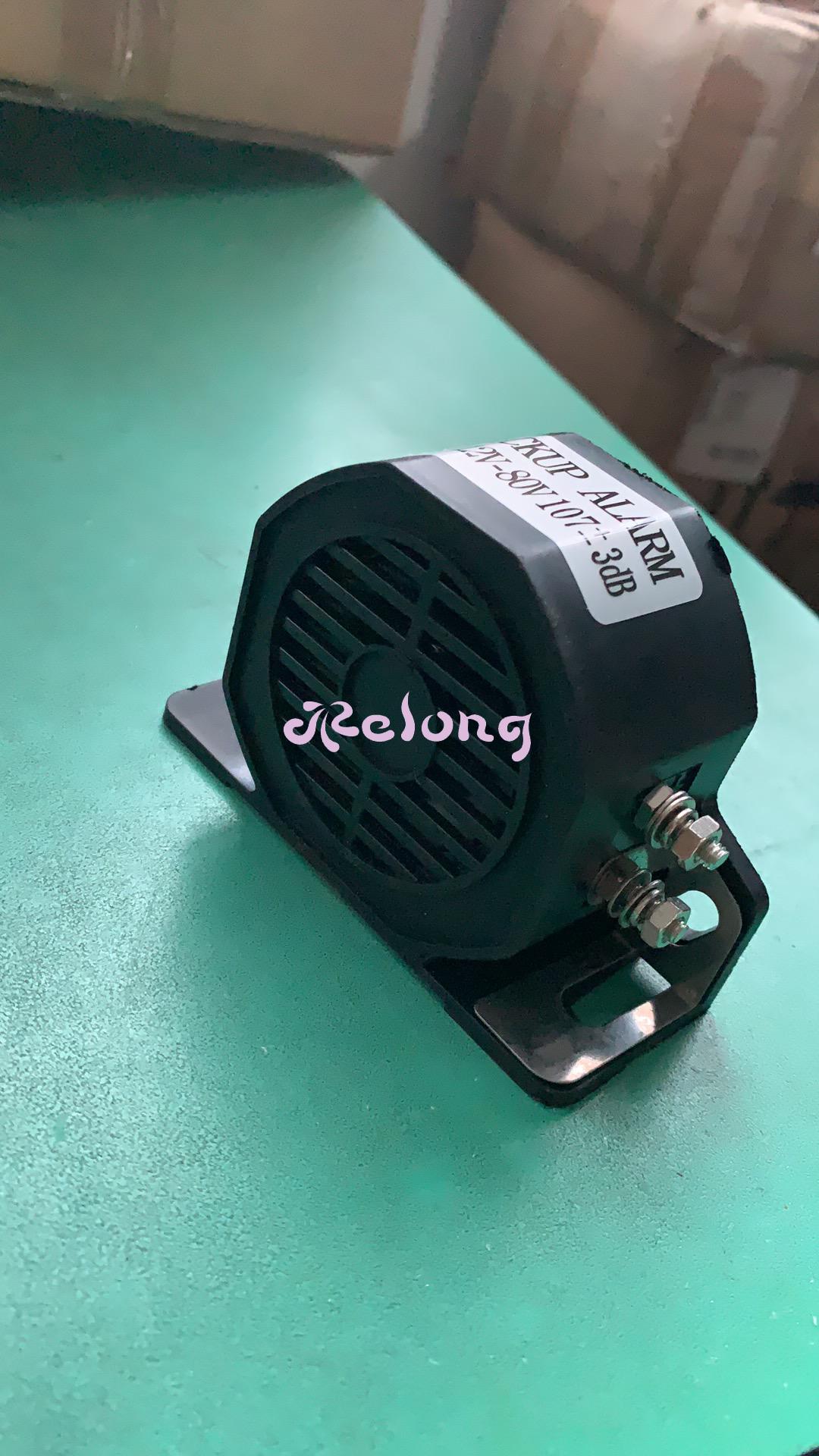 lifetime warranty backup alarm white noise Sound confined to danger area lifetime warranty backup alarm white noise Sound confined to danger area