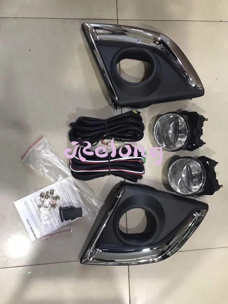 Melong new fog lamp bus parts bus fog light HC-B-4149 Melong new fog lamp bus parts bus fog light HC-B-4149