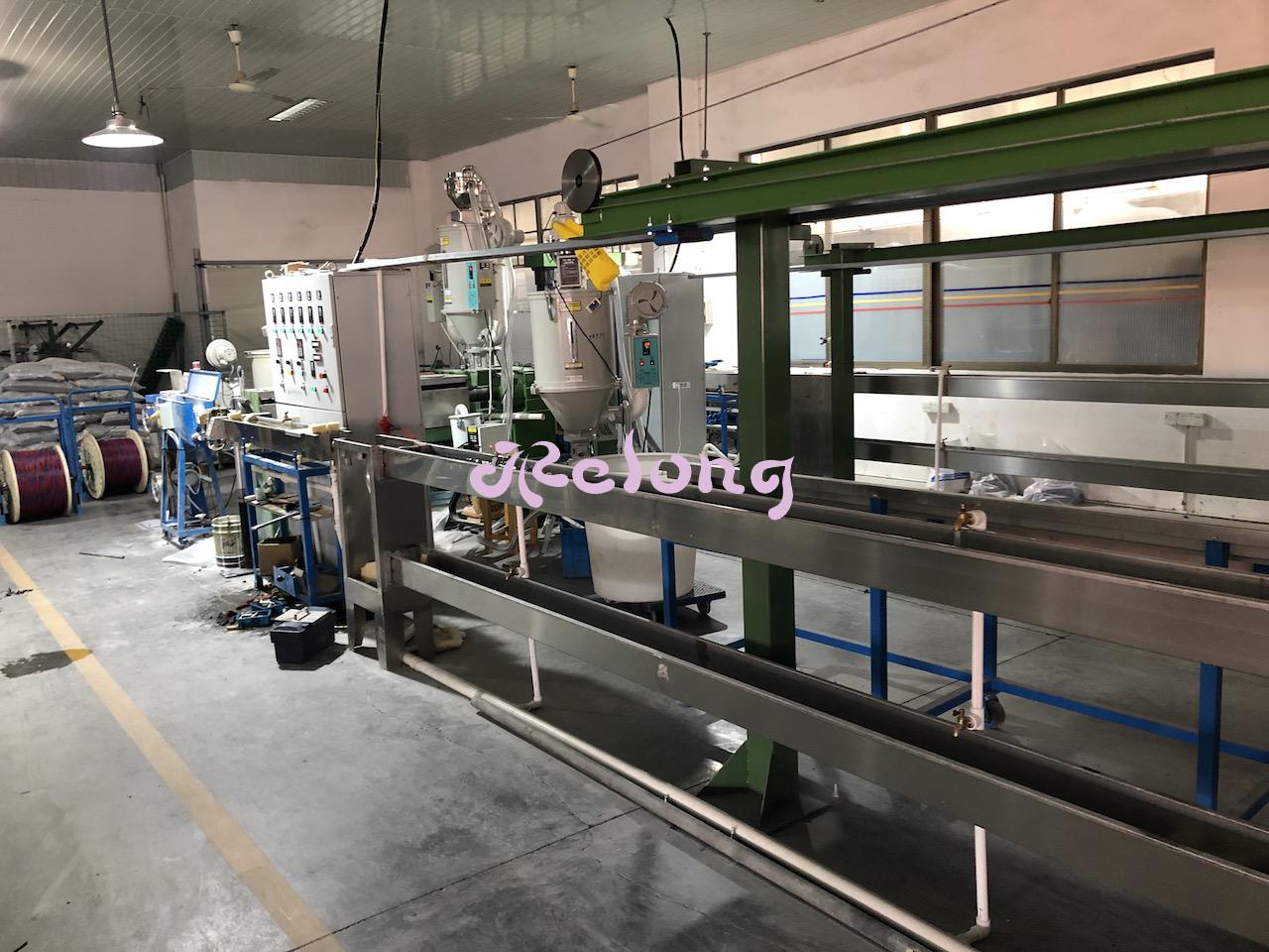 Custom trailer light harness kits Custom trailer light harness kits