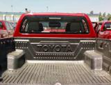 1.Pickup Truck Bedliners for Hilux Revo