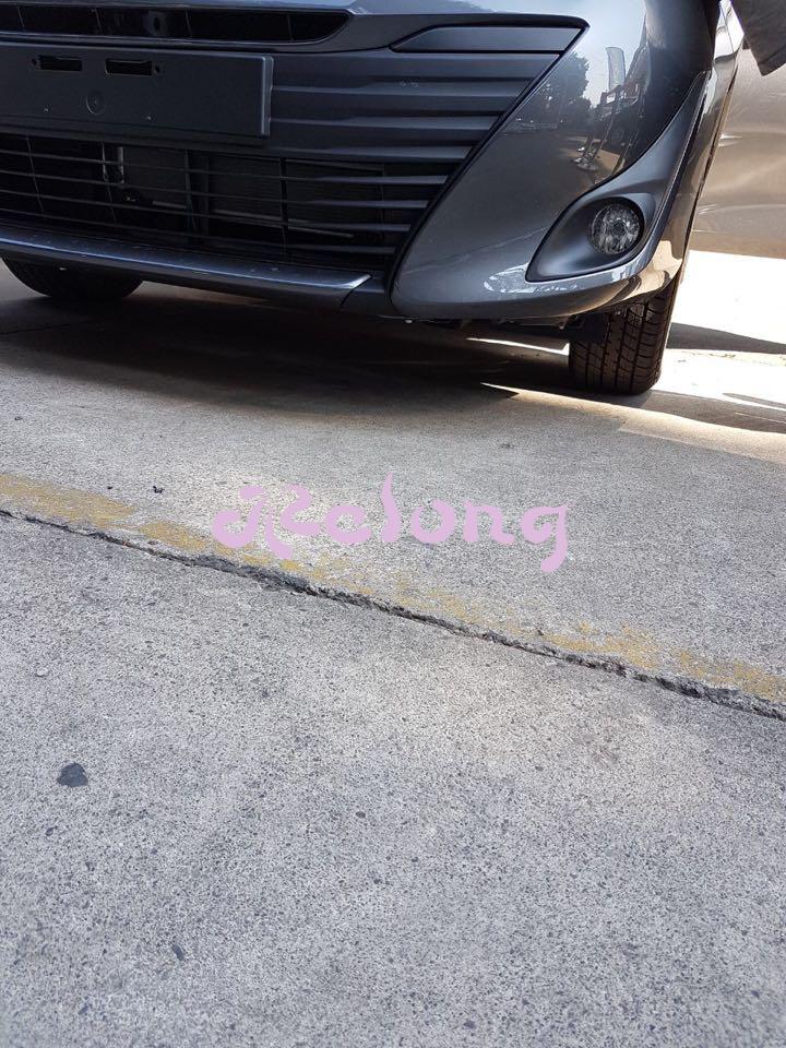 Melong new fog lamp bus parts bus fog light HC-B-4149 Melong new fog lamp bus parts bus fog light HC-B-4149